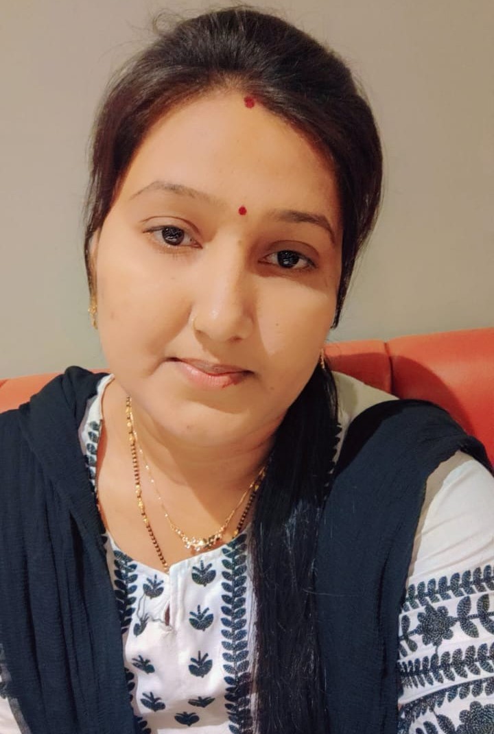aarti kelash dubey - Part time Baby Sitter in badlapur west in Ulhasnagar