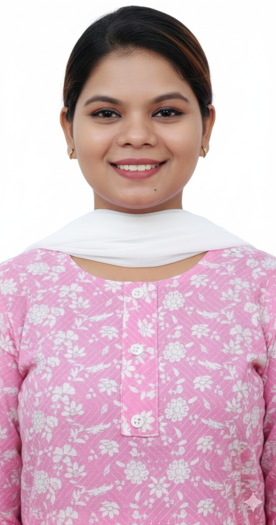 Agnes Barla - Full time Patient Care and Elderly Care and Baby Sitter in VILLEPARLE WEST in Mumbai