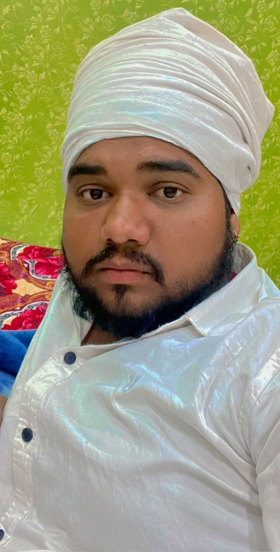 RAM KUMAR - Full time Cleaner and Cook in DADAR WEST in Mumbai