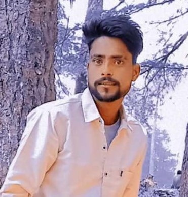 Ajay - Full time Cleaner in Lakhimpur in Lucknow