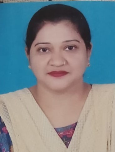 Meena Jadav - Full time Baby Sitter in ulhasnagar dularipada in Ulhasnagar