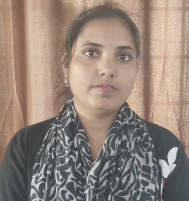 Harpreet Kaur - Full time Cleaner and Patient Care and Elderly Care and Baby Sitter in Wilson Garden in Bangalore Bengaluru