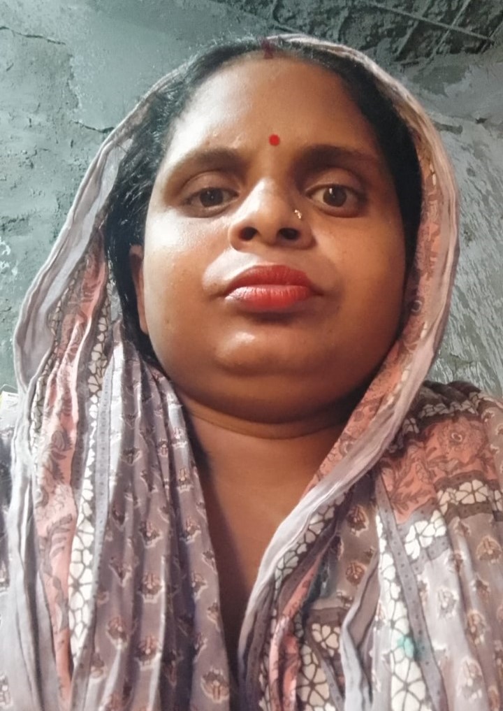 laxmi - Part time Patient Care and Elderly Care and Baby Sitter in sangam vihar in Delhi