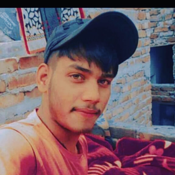 Sagar - Part time Cleaner in Moral town in Delhi