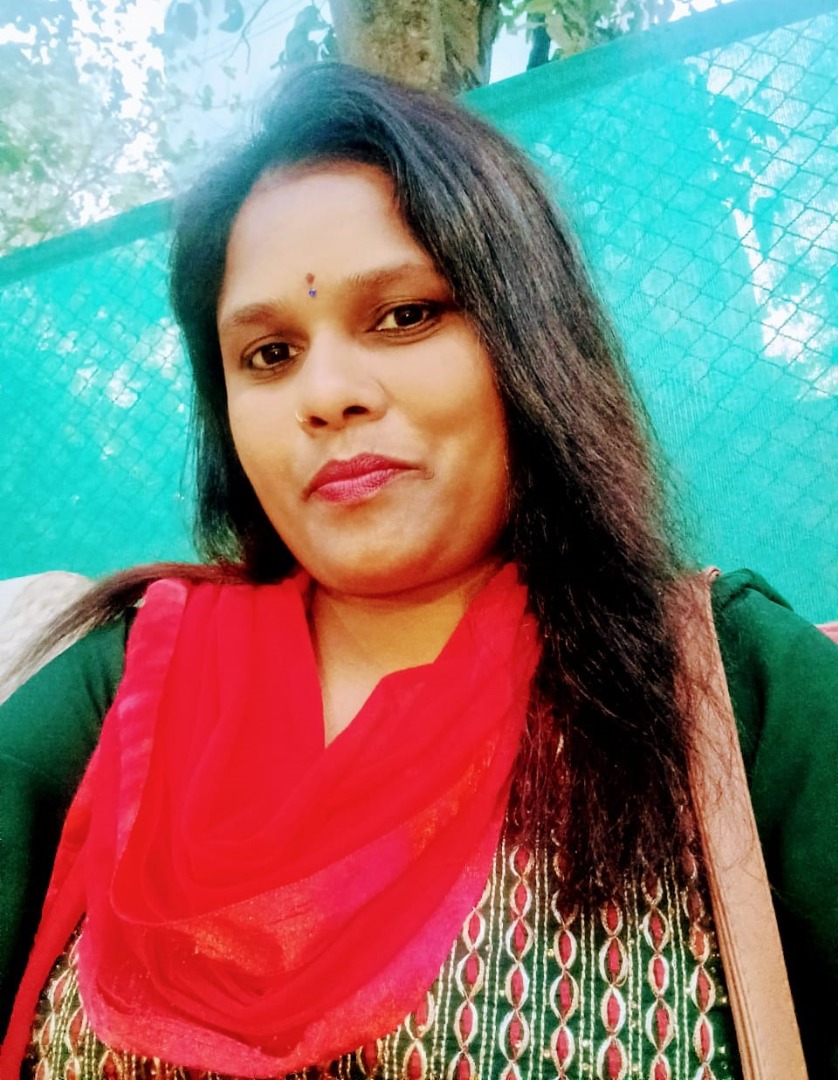 varsha sanjay meshi - Part time Patient Care and Elderly Care in delhi in Delhi