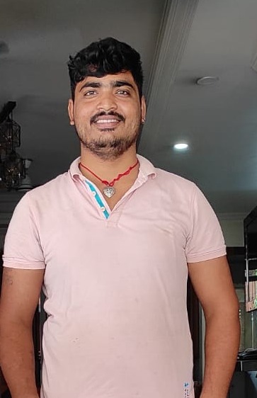 surendra  paswan - Full time Cook in ambernath in Mumbai