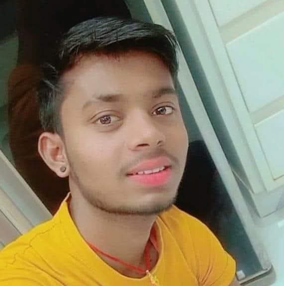 Monu Kumar - Full time Cleaner in dahisar-east in Mumbai