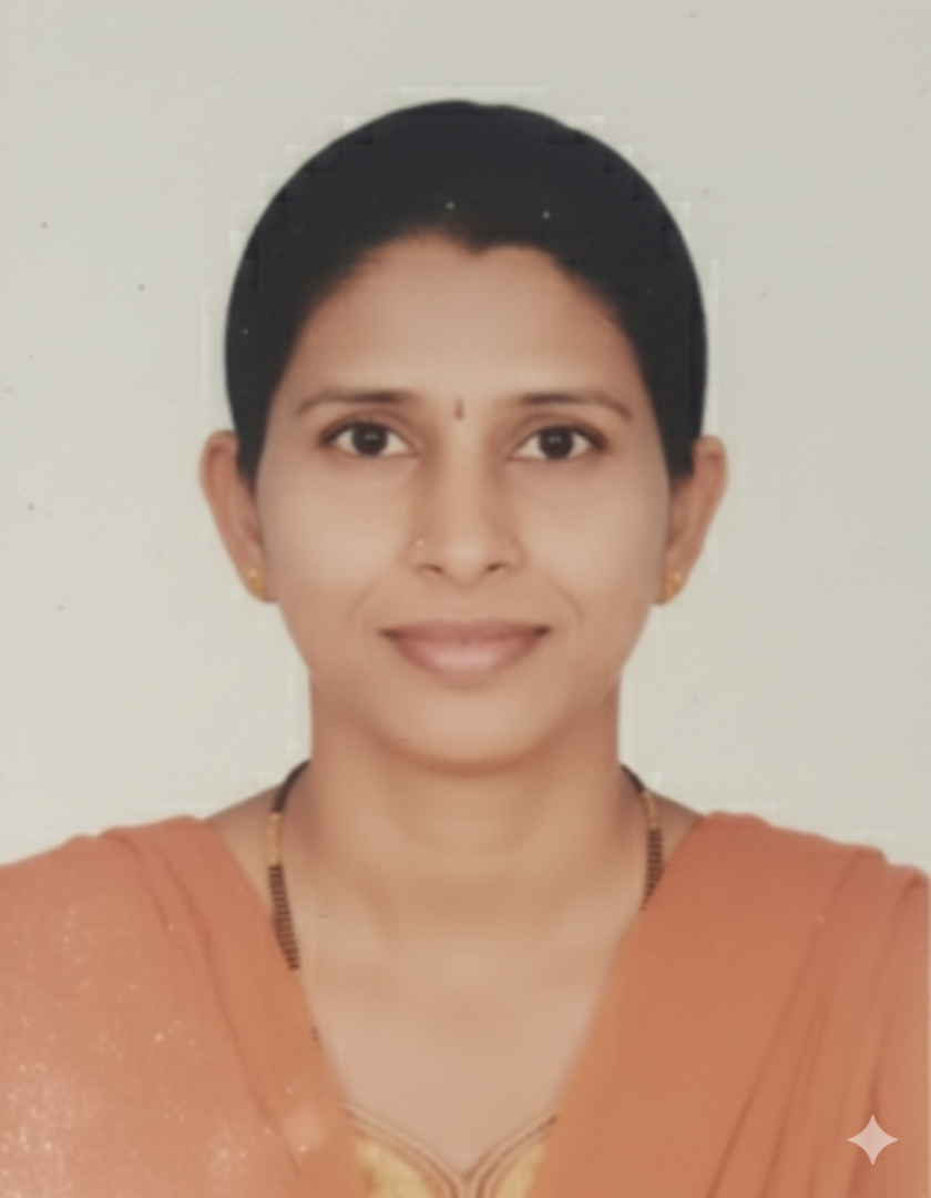 Shabnam Ahmed Shaikh - Part time Cook in Malad East in Mumbai