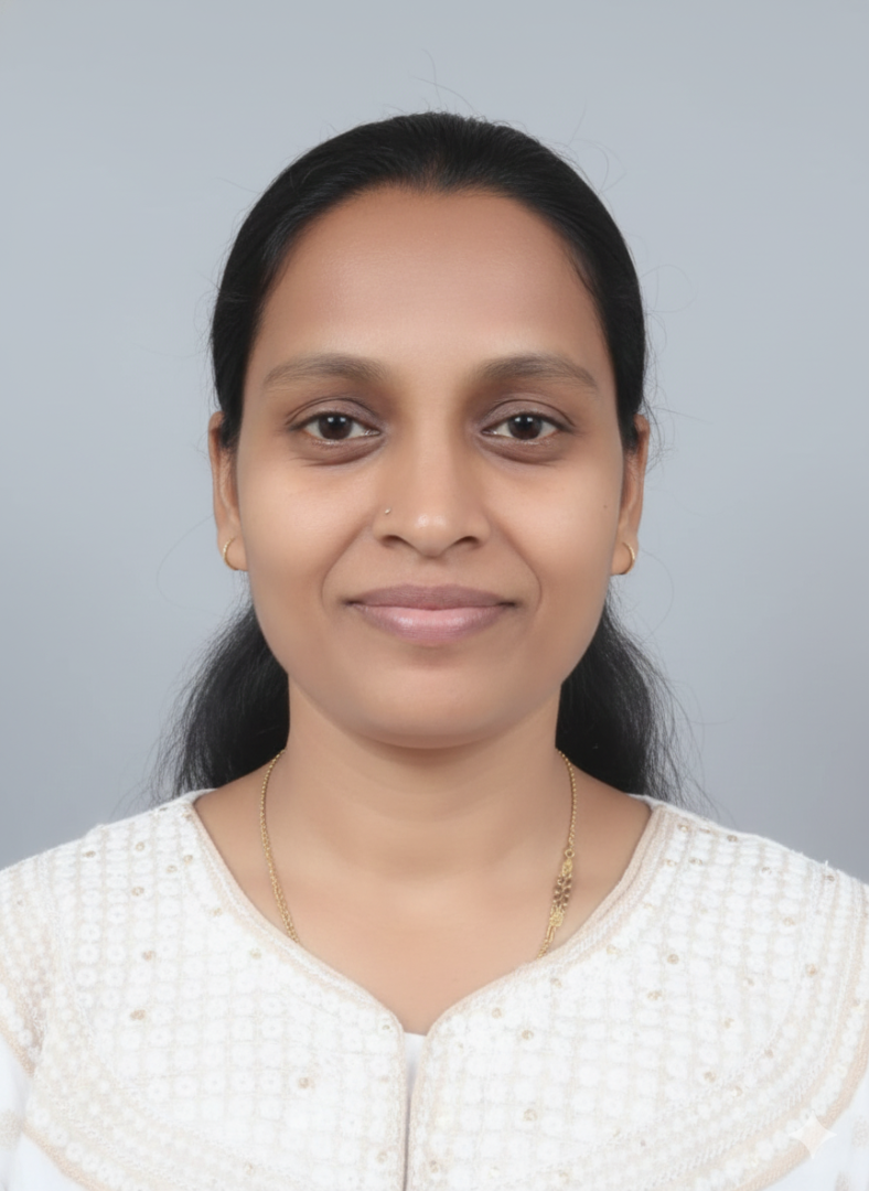 Reshma patil - Full time Baby Sitter in ghansoli in Mumbai
