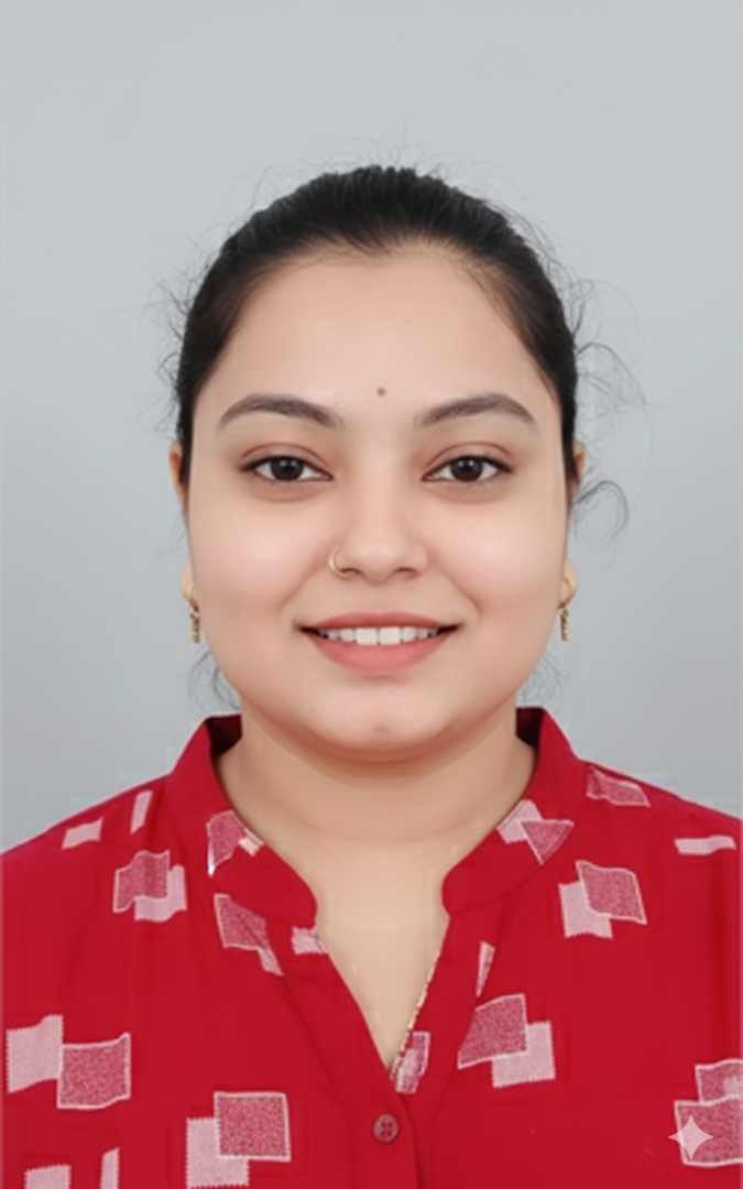 Archana Shankar Kamble - Part time Cleaner in Goregaon West in Mumbai