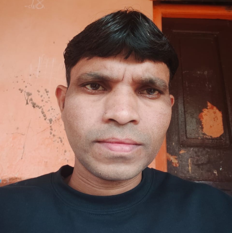 Tushar Surti - Full time Cleaner in Dahanu in Mumbai