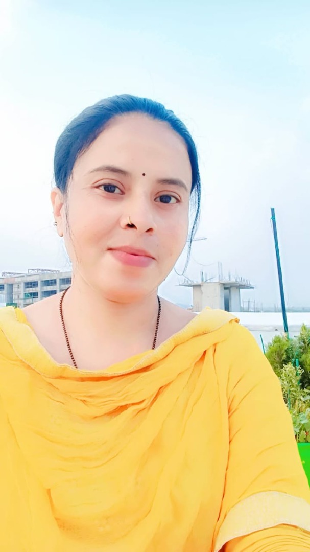 Nurajahan khatun - Full time Baby Sitter in Gurgaon in Gurgaon