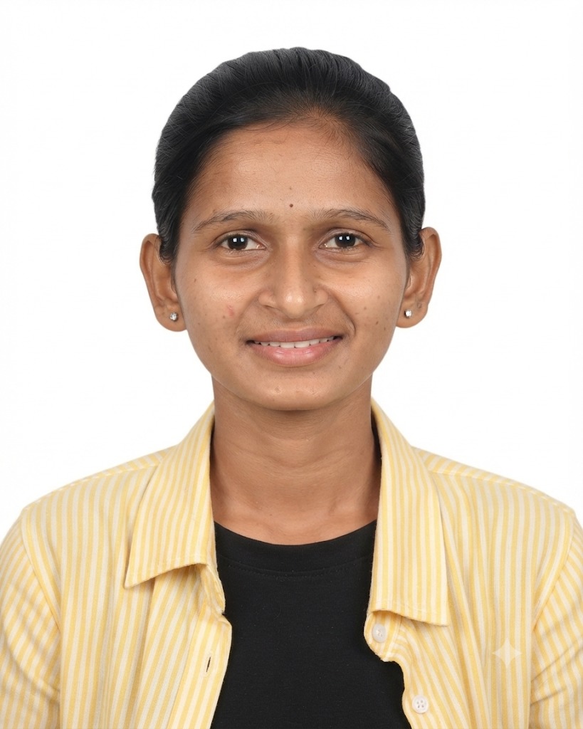 Sneha javre - Part time Cleaner and Baby Sitter in Malad east in Mumbai