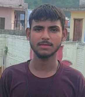 Sagar Bidlan - Part time Patient Care and Elderly Care in Jahangirpuri in Delhi