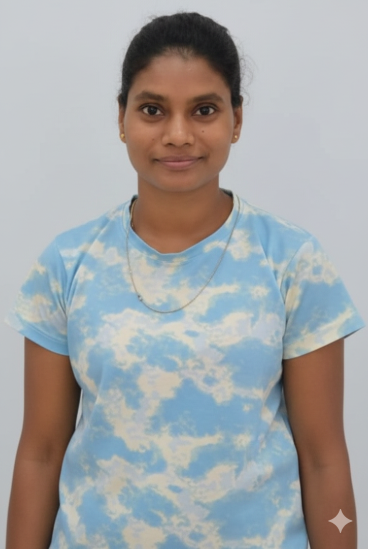 Seeta Maravi - Full time Baby Sitter in chembur in Mumbai