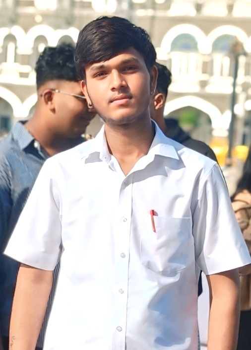 Shankar ram - Full time Cleaner in Andheri West in Mumbai