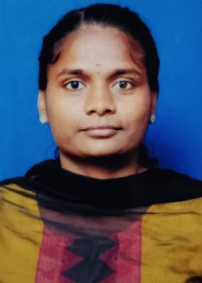 Shakunthala C - Part time Cleaner and Cook in Maruthi Sevanagar in Bangalore Bengaluru