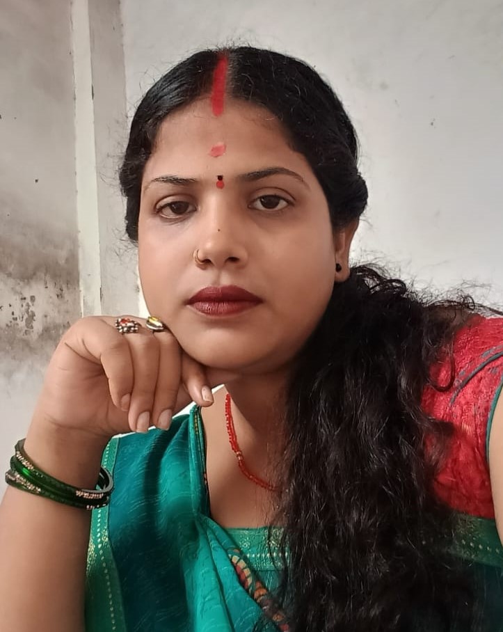 gudiya devi - Part time Cleaner and Cook and Baby Sitter in noida in Noida