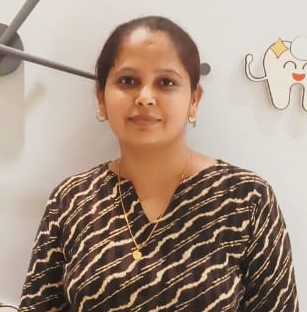 Maya Yadav