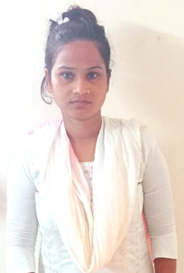 Amritra Devi - Full time Baby Sitter in Delhi in Delhi