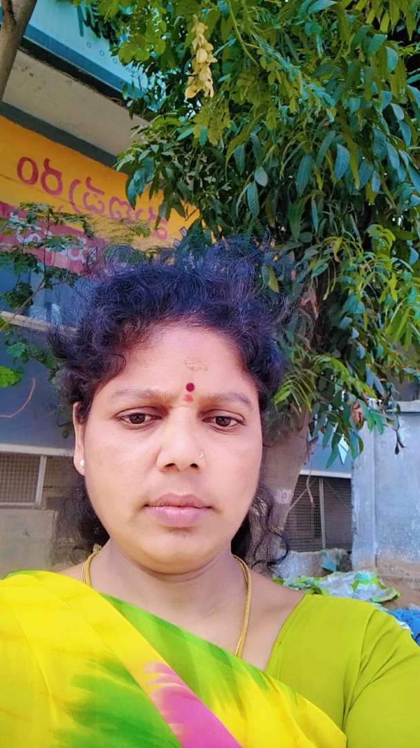 Jayacithra Subaramani - Part time Cook and Baby Sitter in Dommasandra in Bangalore Bengaluru