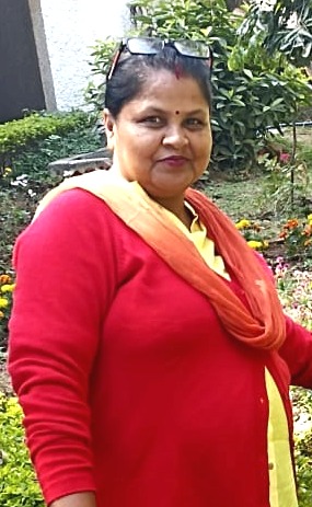 renu jaiswal - Full time Baby Sitter in patna in Patna
