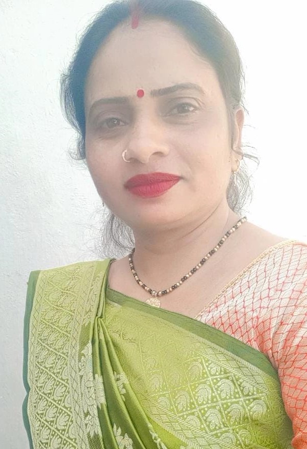 Sunita Devi - Full time Baby Sitter in Sahjan in Dehradun
