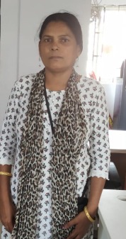 Jaya Rai