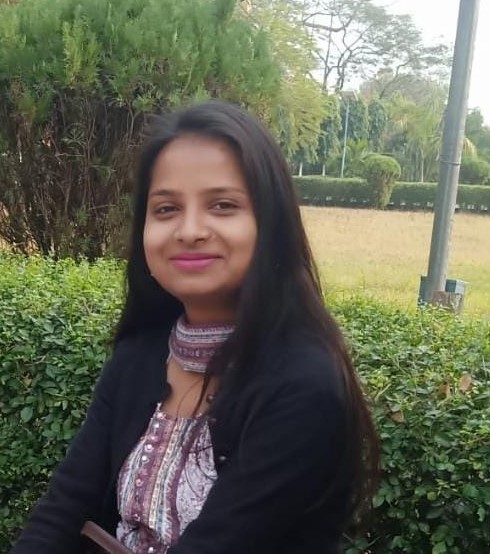 Rebeca Oraon - Full time Cleaner and Cook and Baby Sitter in Adugodi in Bangalore Bengaluru