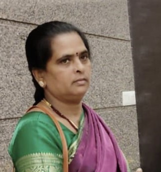 Thayamma - Full time Cleaner and Cook in Kanakapura in Bangalore Bengaluru