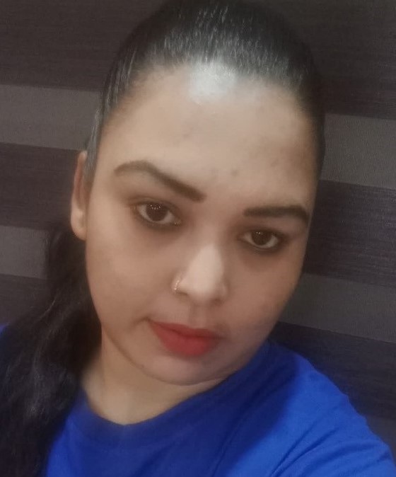 monika varma - Part time Cleaner and Cook in Vikrant chowk in Delhi