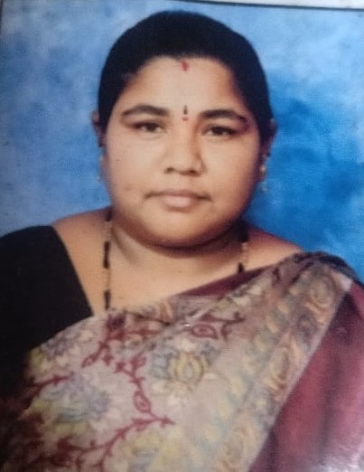 Bhagamma Manjunath Hayala - Part time Baby Sitter in Peenya in Bangalore Bengaluru