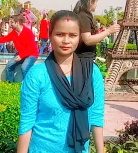 Maya - Part time Cleaner in Sector 11 in Noida