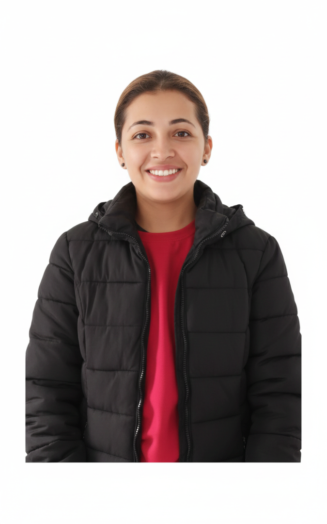 Shika Bishwakarma - Part time Cleaner and Baby Sitter in Madh Versova in Mumbai