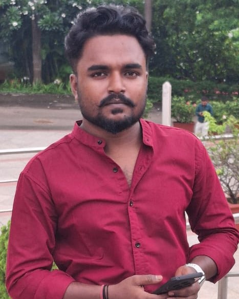Harihar Barik - Full time Patient Care and Elderly Care in vile parle west in Mumbai