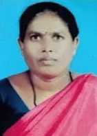Kempajamma - Part time Cleaner and Cook in Bikasipura in Bangalore Bengaluru
