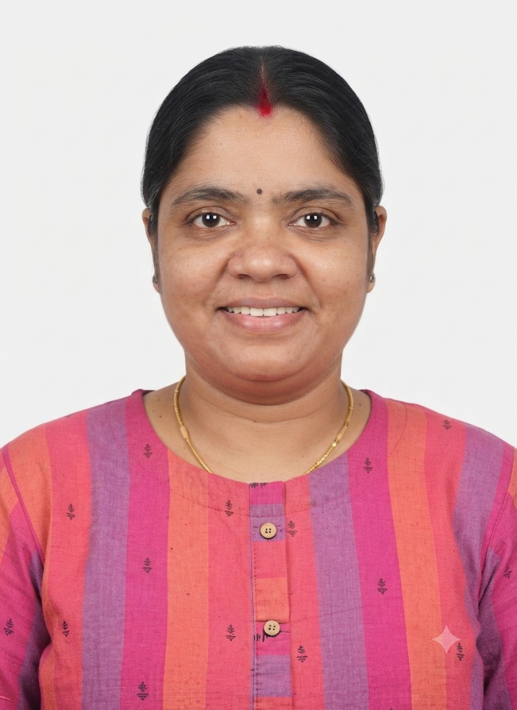 soma mitra - Full time Cook in Andheri West in Mumbai