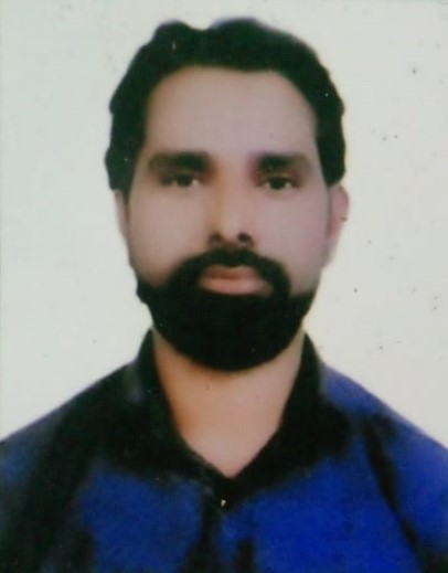 vijendar sing - Part time Patient Care and Elderly Care in Pankha in New Delhi