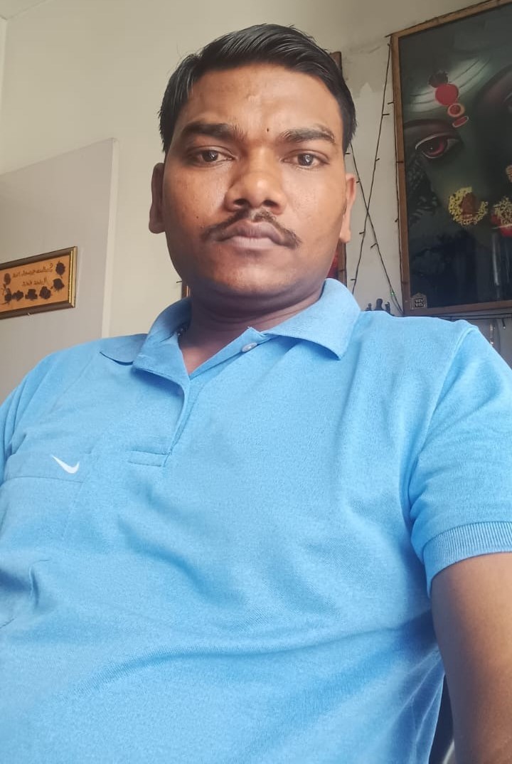 Manoj  paswan - Full time Cleaner and Cook in Dwarka in Delhi