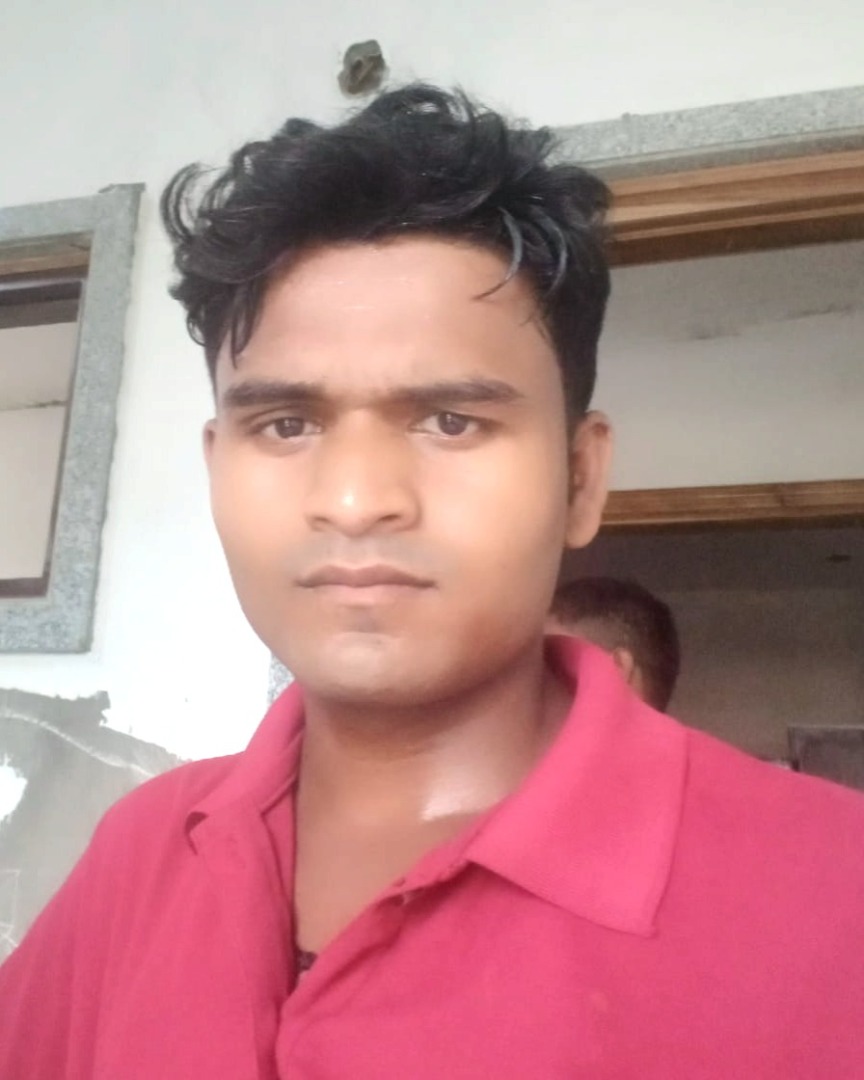 kishan kumar - Full time Cleaner in pune in Pune