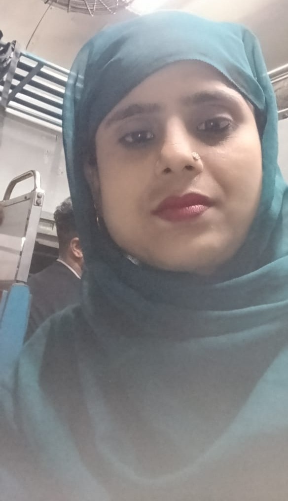 jinat - Part time Cleaner and Baby Sitter in Vasundhara in Ghaziabad