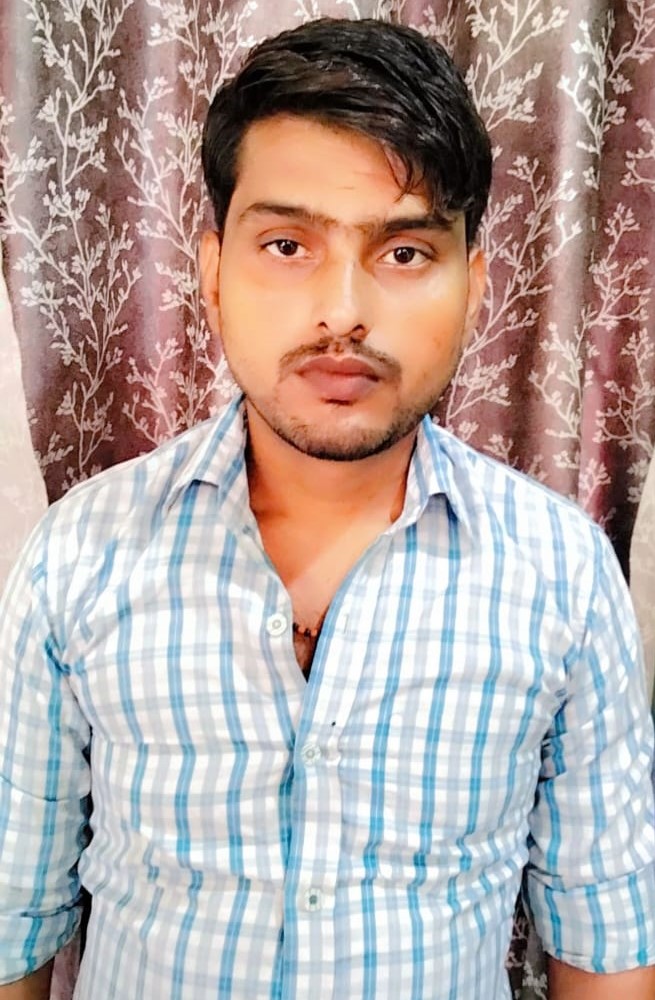 Kishan kumar - Full time Cleaner in Delhi in Delhi
