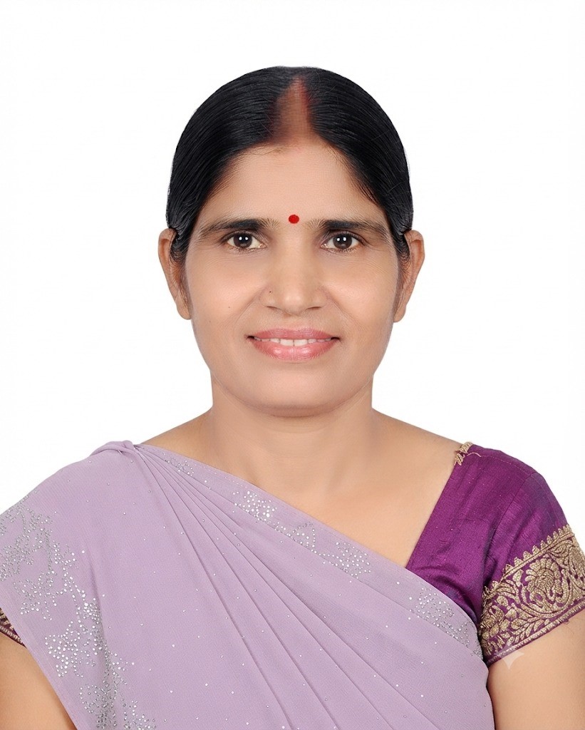 Soni Ganesh Kori - Part time Cleaner and Baby Sitter in Thane West in Thane