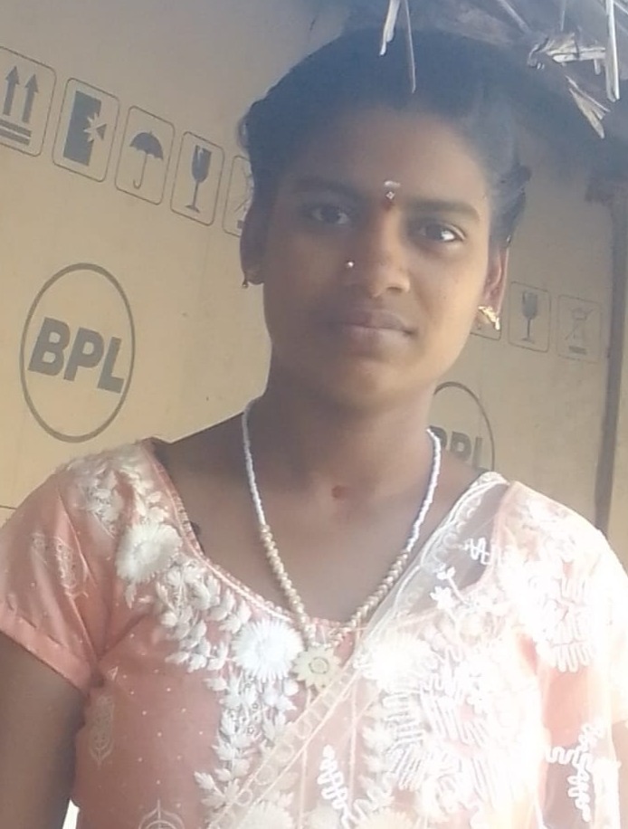 Devi Priya - Part time Baby Sitter in Ramamurthy Nagar in Bangalore Bengaluru