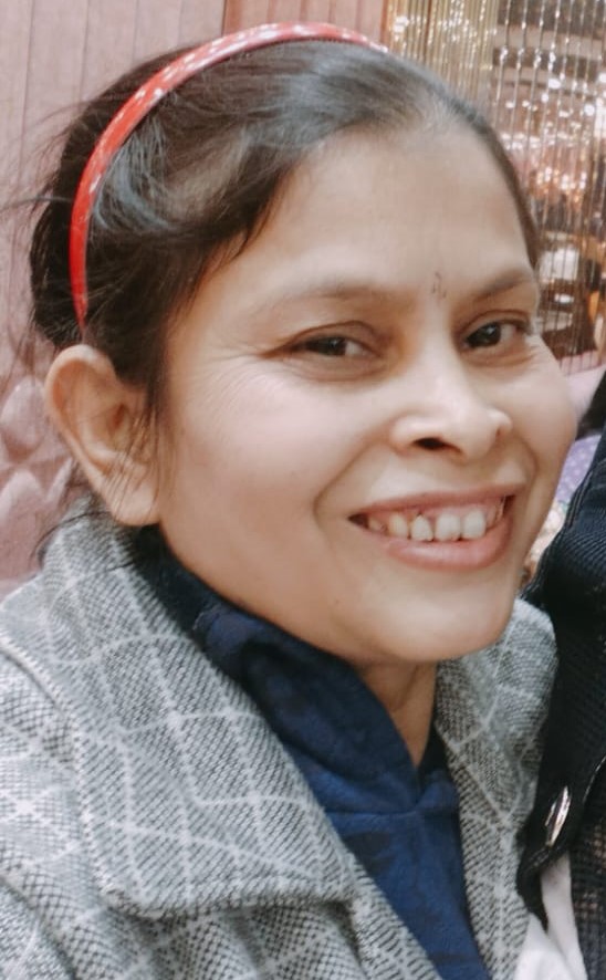 basnti magar - Part time Cook and Patient Care and Elderly Care and Baby Sitter in Hari Nagar in Delhi