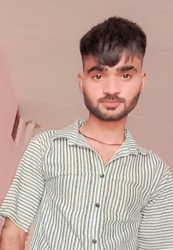 Dipak - Full time Cleaner in Delhi in Delhi
