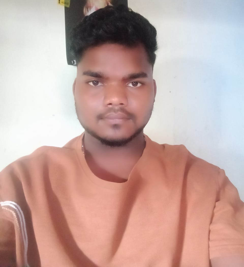 Vinod Tigga