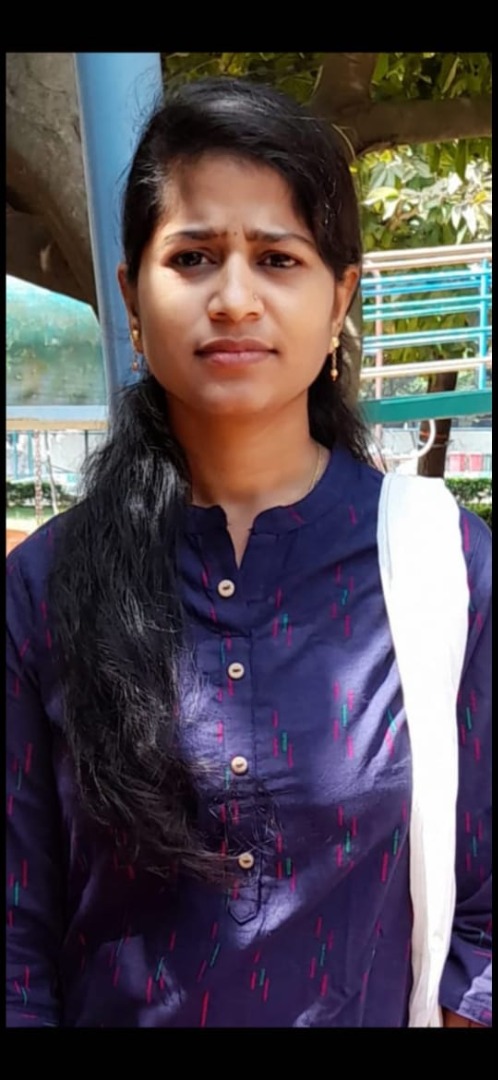 Rathna - Part time Cleaner in Ganganagar in Bangalore Bengaluru