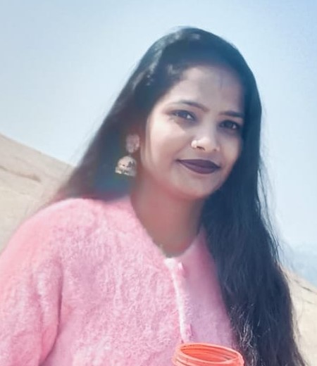 Mamta kumari - Part time Cleaner and Cook and Baby Sitter in Hesag in Ranchi