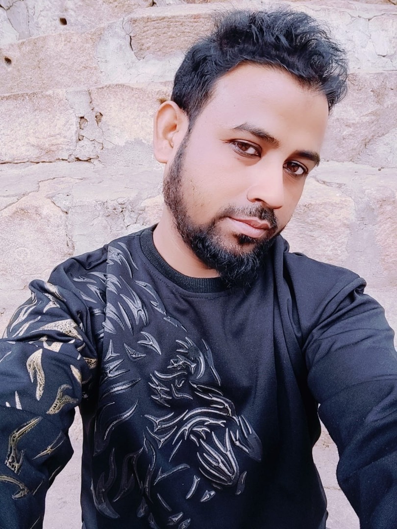 MD Imamuddin - Full time Cleaner in garden bridge kolkata in Kolkata